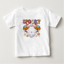 Buscar de halloween bebe camisetas Retro