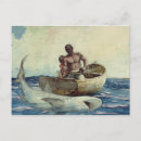 Buscar shark postales Vintage