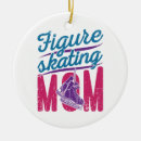 Buscar patín de hielo adornos Patinaje