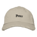 Buscar peter Para todos