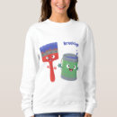 Buscar personajes de dibujos animados sudaderas Para todos