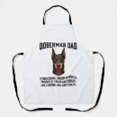 Buscar doberman delantales Díadelpadre