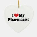 Buscar farmacéutico adornos Médico