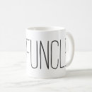 Buscar el mejor tío del mundo tazas De cumpleaños para tío
