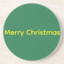 Buscar felices navidad posavasos Para todos