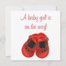 Buscar zapatos rojos invitaciones Para todos
