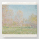 Buscar monet de claude posavasos Francés