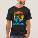 Buscar lanzarote camisetas Isla