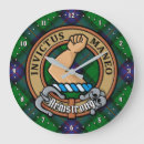 Buscar brazo relojes de pared General y unisex