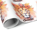 Buscar safari papel de regalo General y unisex