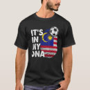 Buscar de malasia camisetas Dna