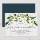 Buscar fondo invitaciones Flores