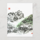 Buscar chinas postales Tinta