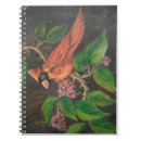Buscar cardenal rojo libretas Escarlata