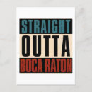 Buscar boca raton postales Para todos