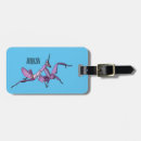 Buscar caminante etiquetas para maletas General y unisex