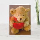 Buscar osos de peluche tarjetas Animal