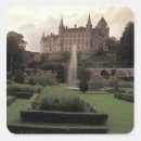 Buscar escocia pegatinas 6 º castillos