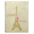 Buscar torre eiffel cuadernos Moderno