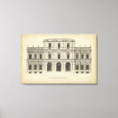 Buscar fachada arte Edificio