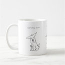 Buscar consiga bien tazas Dibujo animado