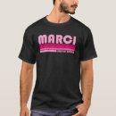 Buscar marcia camisetas Retro