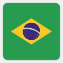 Buscar del brasil pegatinas Suramérica
