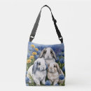 Buscar conejito bolsos Flores