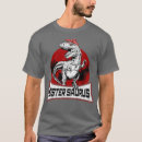 Buscar cool dinosaur camisetas Funny