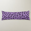 Buscar leopardo cojines Para ella