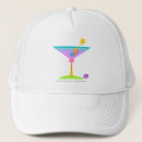 Buscar martini gorras Aceitunas
