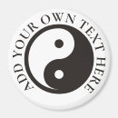 Buscar yin yang imanes Tatuaje