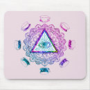 Buscar ojo alfombrillas de raton General y unisex