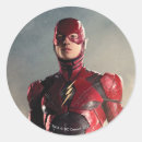Buscar liga de justicia pegatinas Cómics de dc