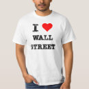 Buscar wall street camisetas Gop