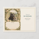 Buscar amante del schnauzer postales Para todos
