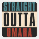Buscar omaha pegatinas Ciudad de omaha