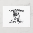Buscar vintage dog postales Amante del perro