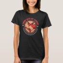 Buscar apretón de manos camisetas Demonios