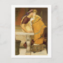 Buscar alma tadema postales 1868