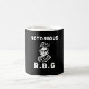 Buscar ruth bader ginsburg tazas Feminismo