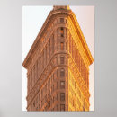 Buscar edificio flatiron posters Usa