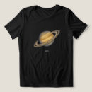 Buscar saturn camisetas 7 º planicie