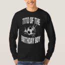 Buscar tito camisetas 2 º jornada