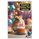 Buscar roedor calendarios Lindo