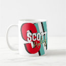 Buscar apellidos tazas Monogramado