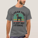 Buscar pinscher miniatura camisetas Animales