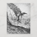 Buscar gustave dore postales Knight