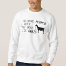 Buscar cabras sudaderas Estafador