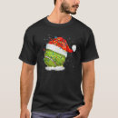 Buscar funny christmas camisetas Santa